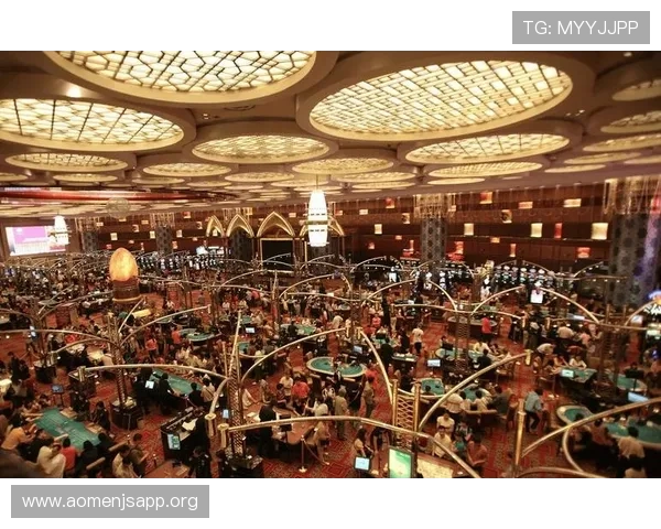 伊人网澳门赌场游戏种类丰富多样满足不同玩家的娱乐需求与体验