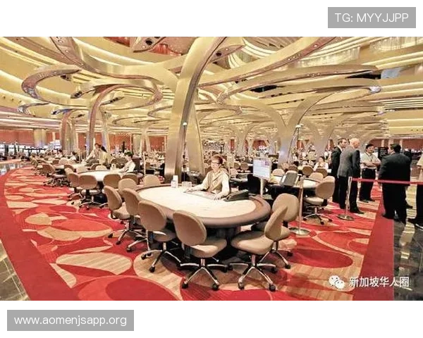 新加坡金沙赌场全面介绍：豪华娱乐体验与最新游戏攻略指南