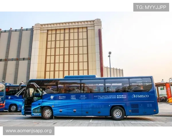 新濠博亚澳门副牌合作伙伴介绍及发展战略未来发展方向一览