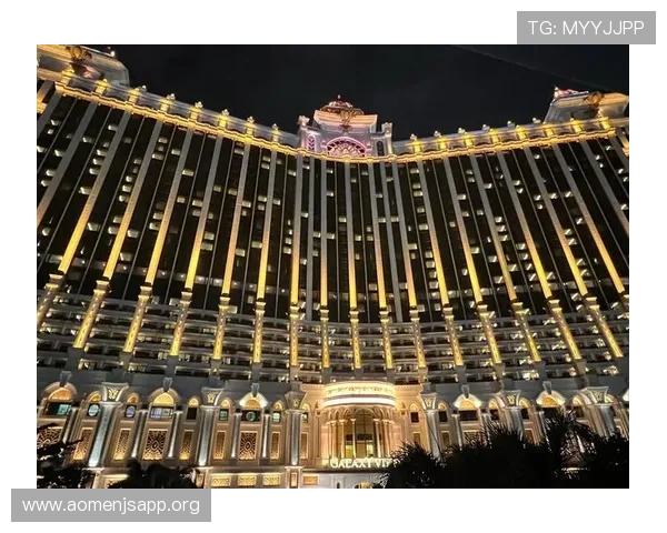 澳门所有赌城名字一览，帮助玩家快速了解各大赌场的基本信息