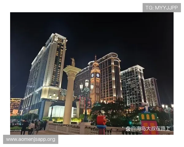 澳门的赌场有几家不同规模和类型的赌场详细介绍