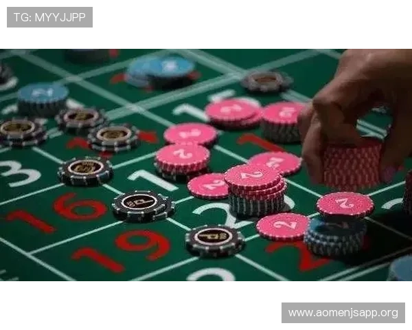 澳门赌场年龄特征研究：年轻玩家与中老年玩家的消费差异与趋势分析