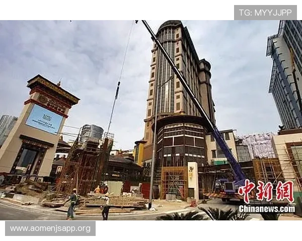 澳门金沙城中心附近交通攻略与最佳出行方案，轻松规划你的澳门旅游行程