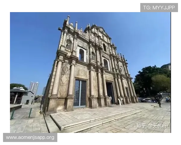 澳门金龙中心历史背景：发展历程与文化特色深度解读