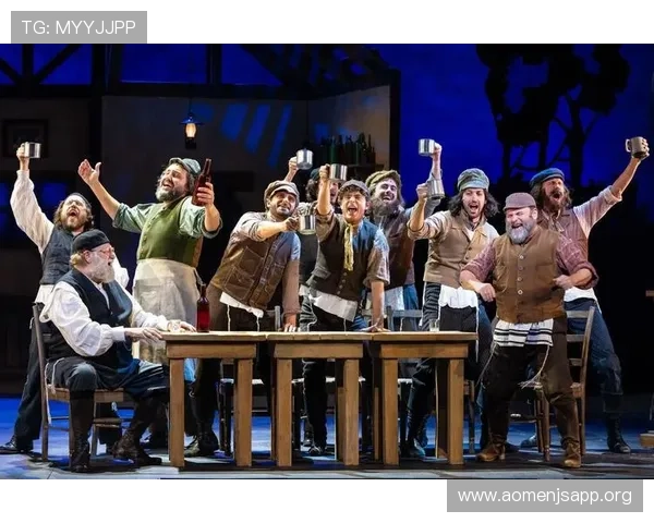 百老汇香港演出幕后揭秘带你了解舞台背后的精彩制作与演员的精彩表现