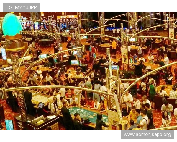 澳门黄金网投游戏种类丰富，涵盖老虎机、真人娱乐、体育博彩等多元化选择