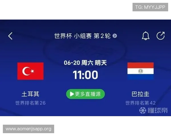 土耳其与巴拉圭锋线实力对比:谁在世界杯中更具威胁,前锋表现预测分析 土耳其与巴拉圭锋线实力对比:谁在世界杯中更具威胁,前锋表现预测分析